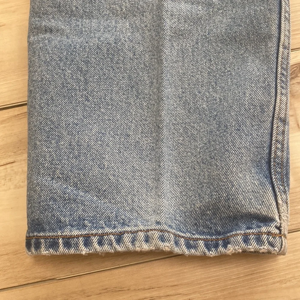 Calvin Klein Jeans Mens Size 38/32. Easy fit jeans. - Picture 8 of 12